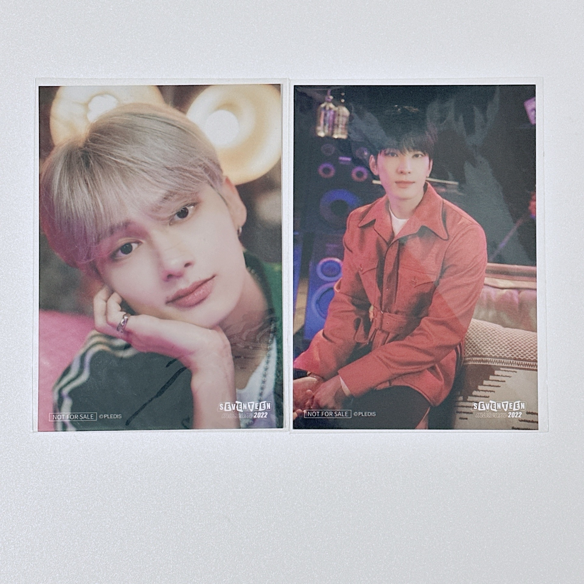 22博物館入場特典生寫-俊圓