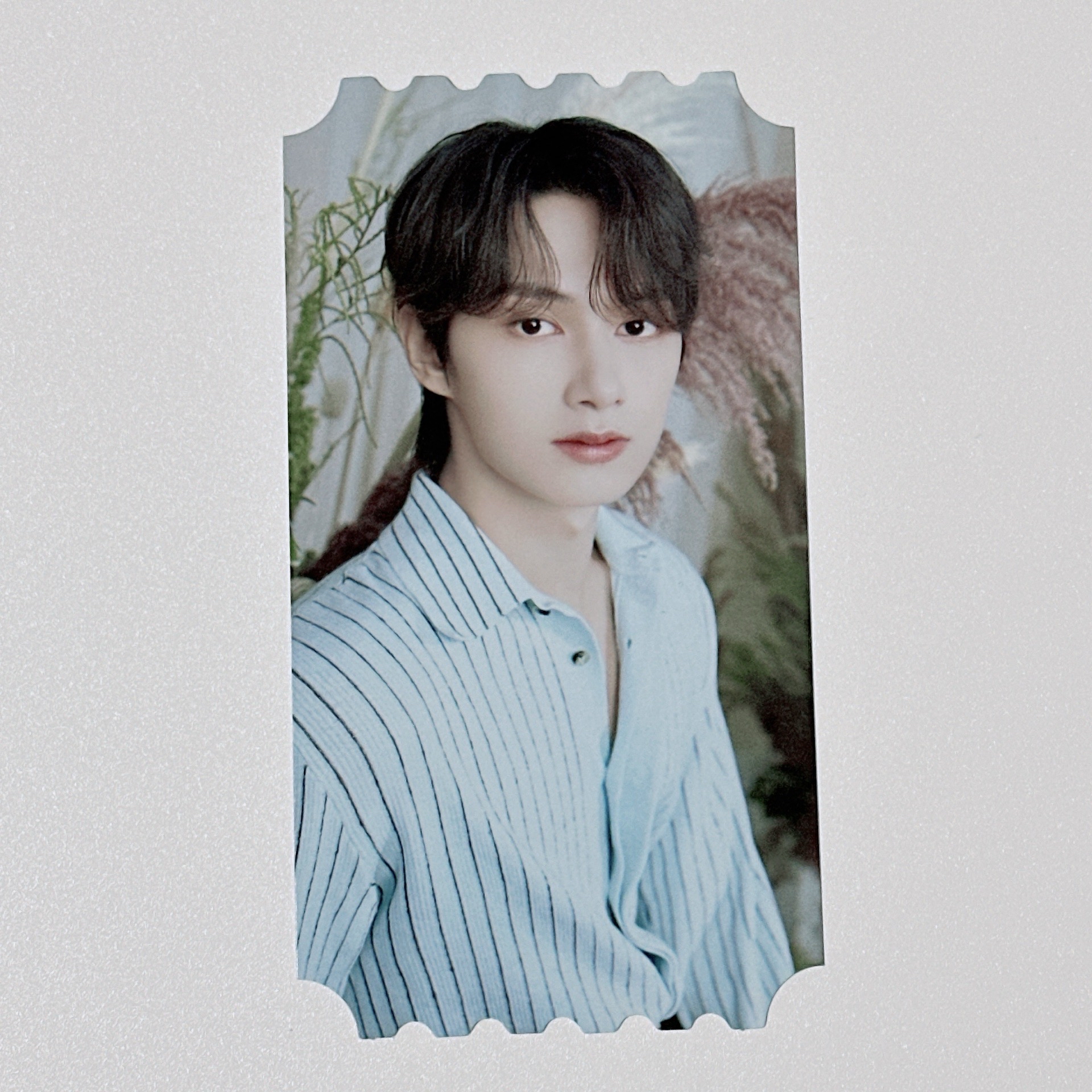 24 cafe 入場卡-俊