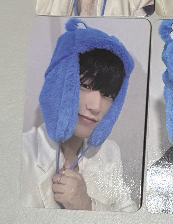 GH1 fromm 3.0 簽售