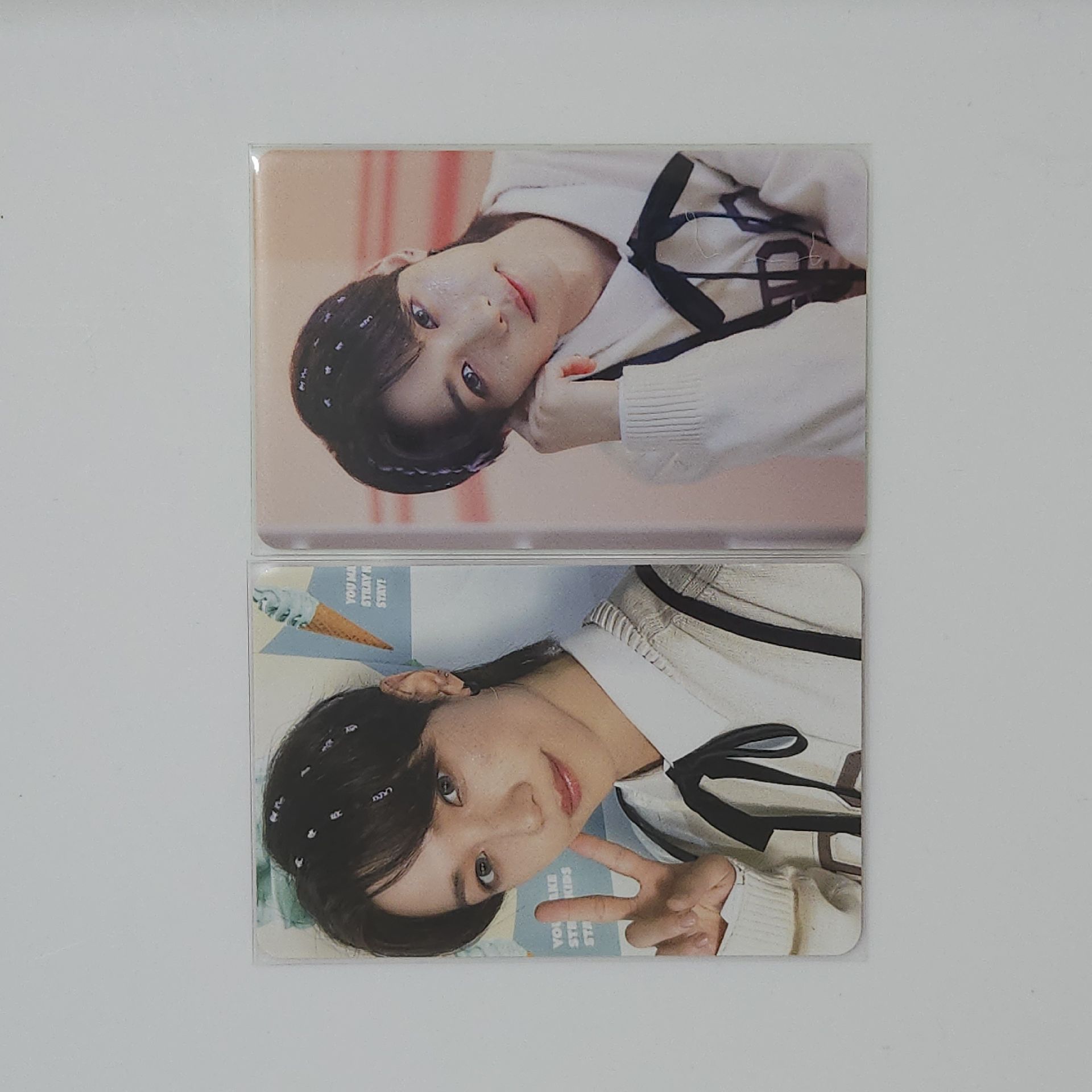 Felix | 2023年曆 年曆卡 🎀