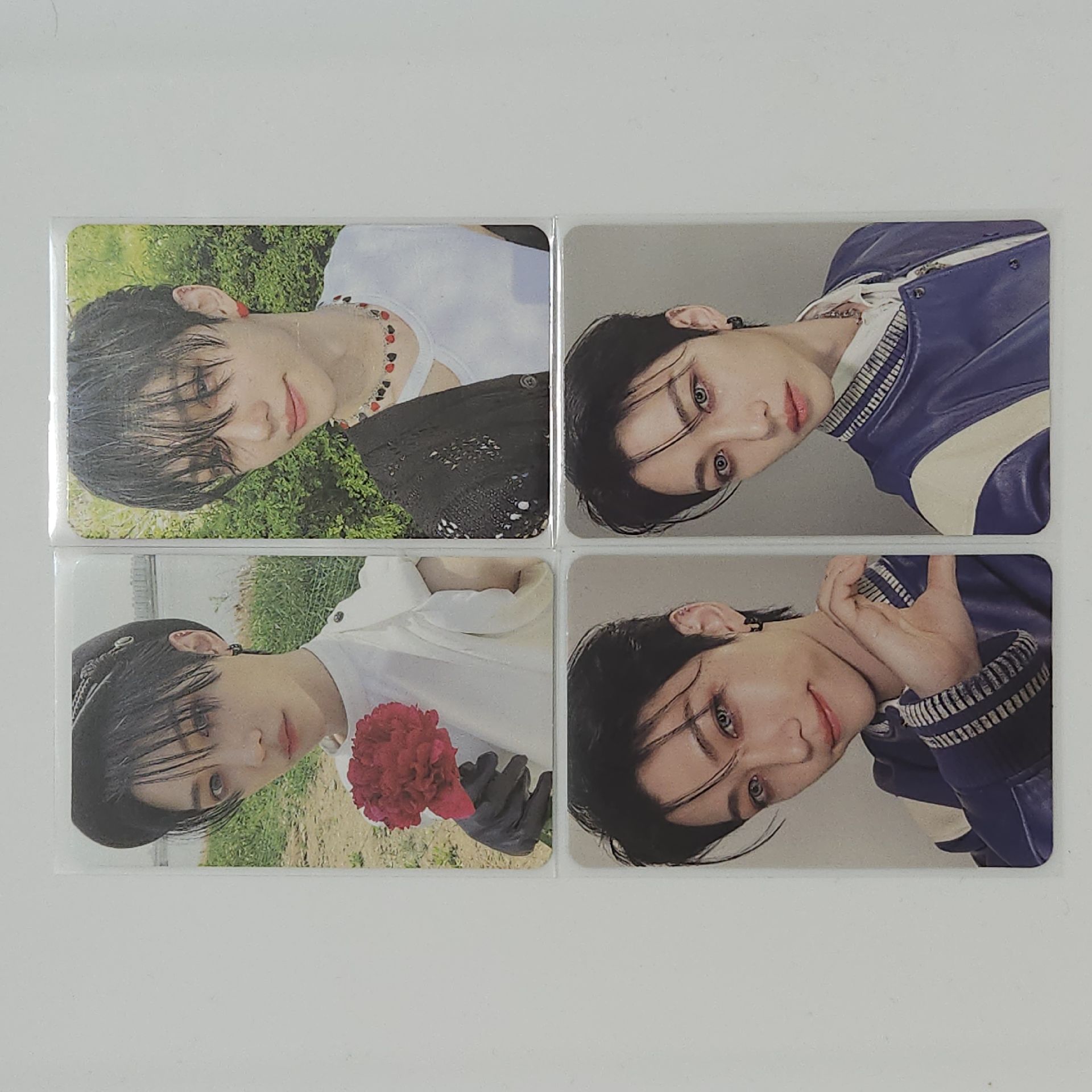 Felix | MAXIDENT 專卡+信封