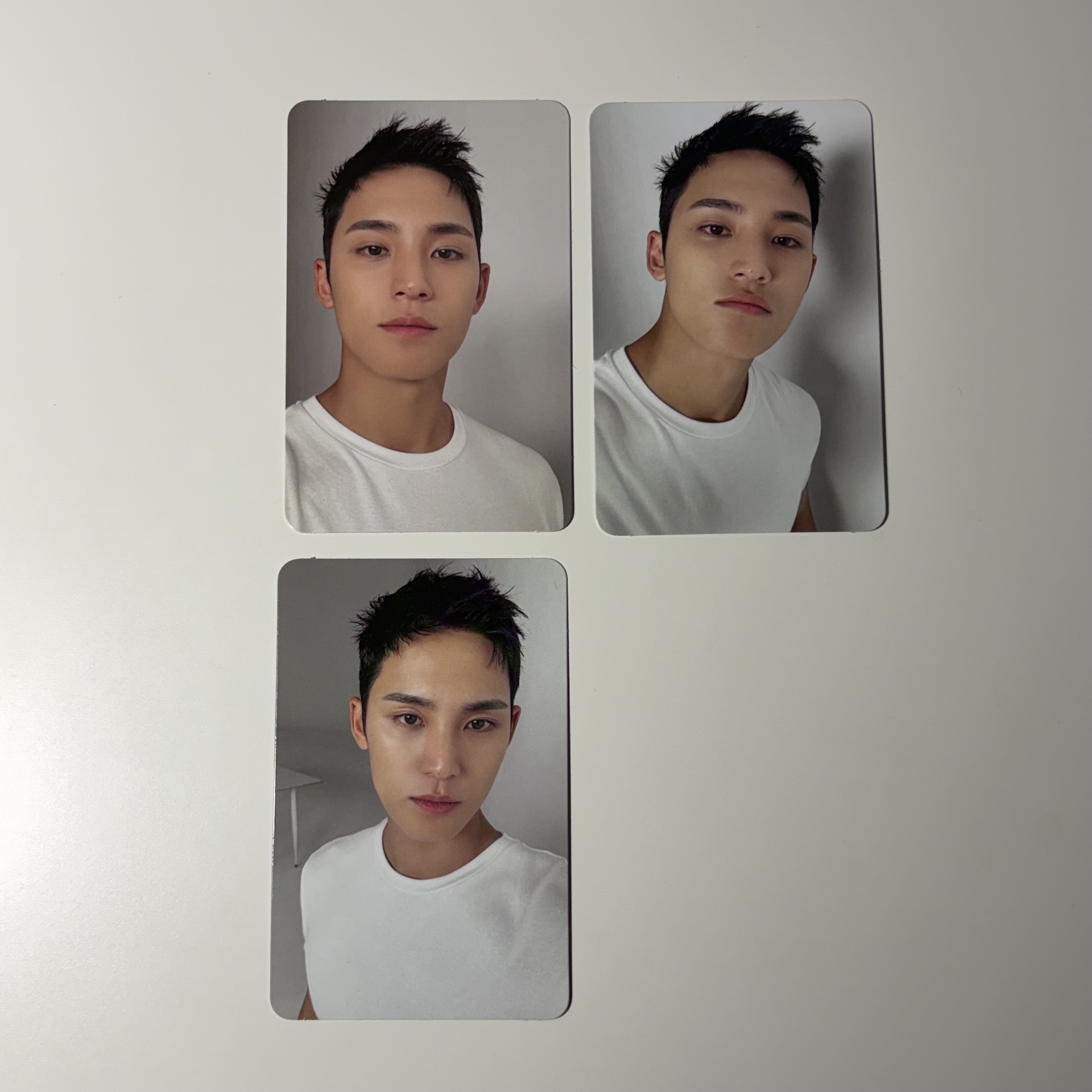 SVT精選專克拉盤小卡（奎）