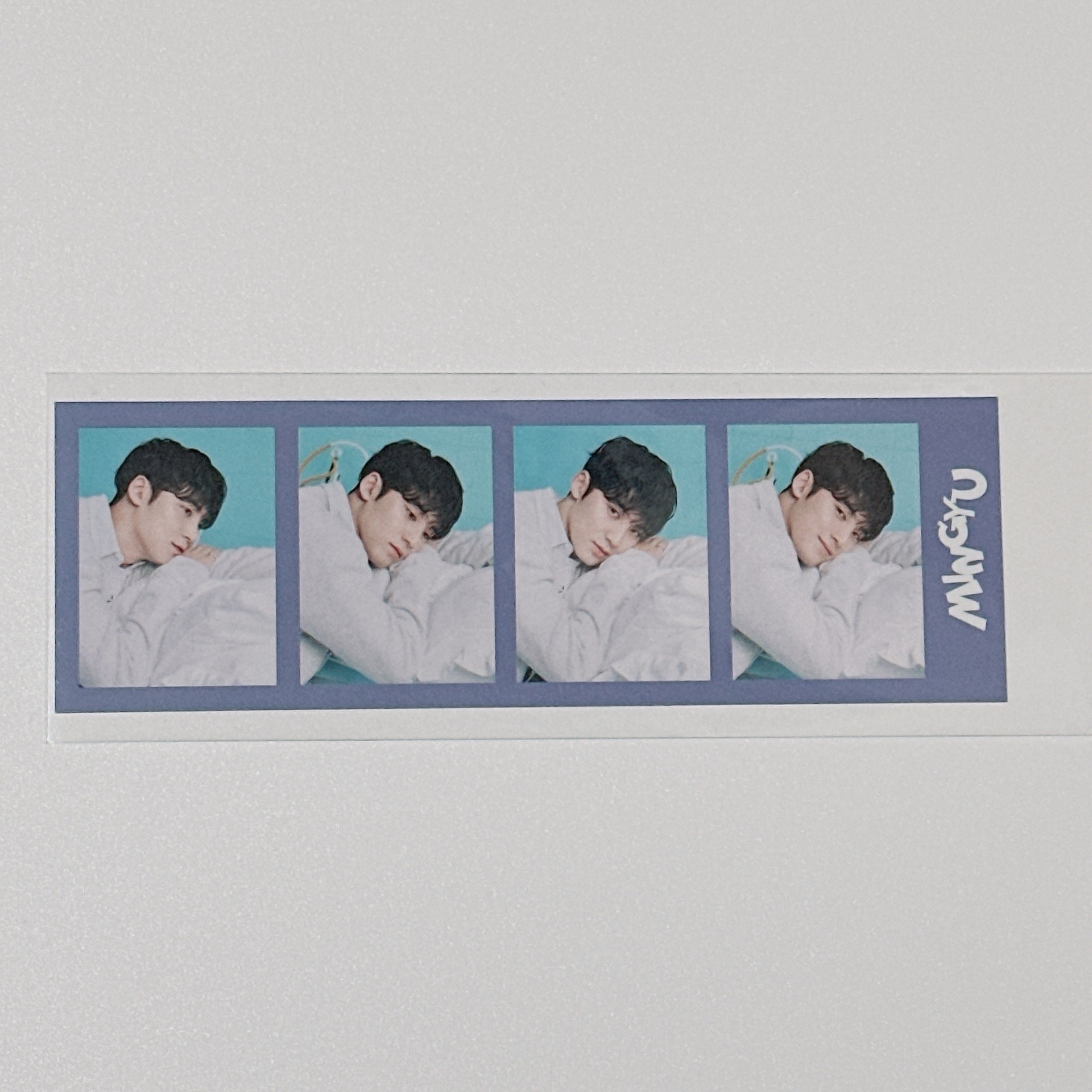 24Home人生四格-珉奎