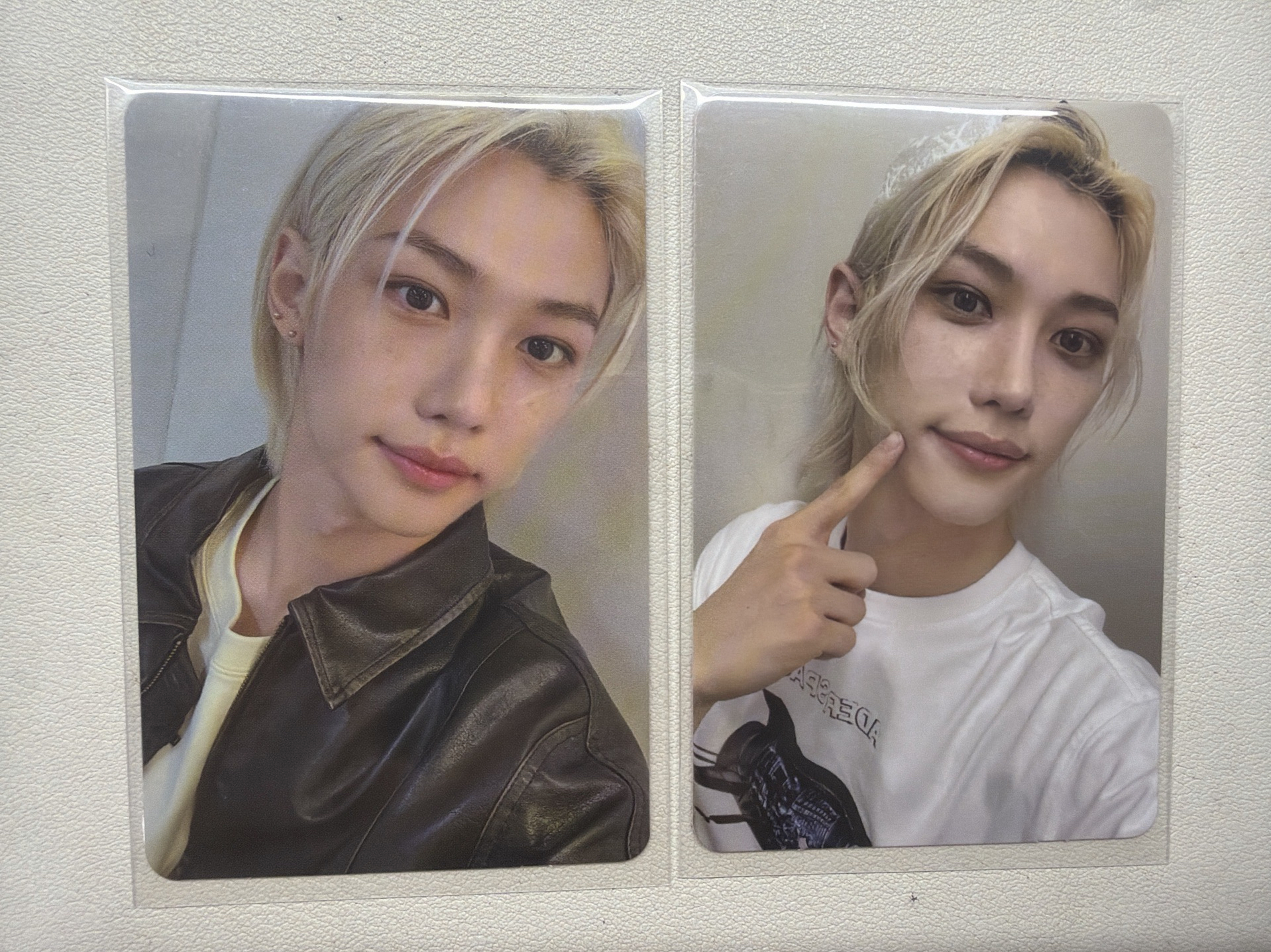 樂星 sw幸運卡 李龍馥 兩張一起不單售