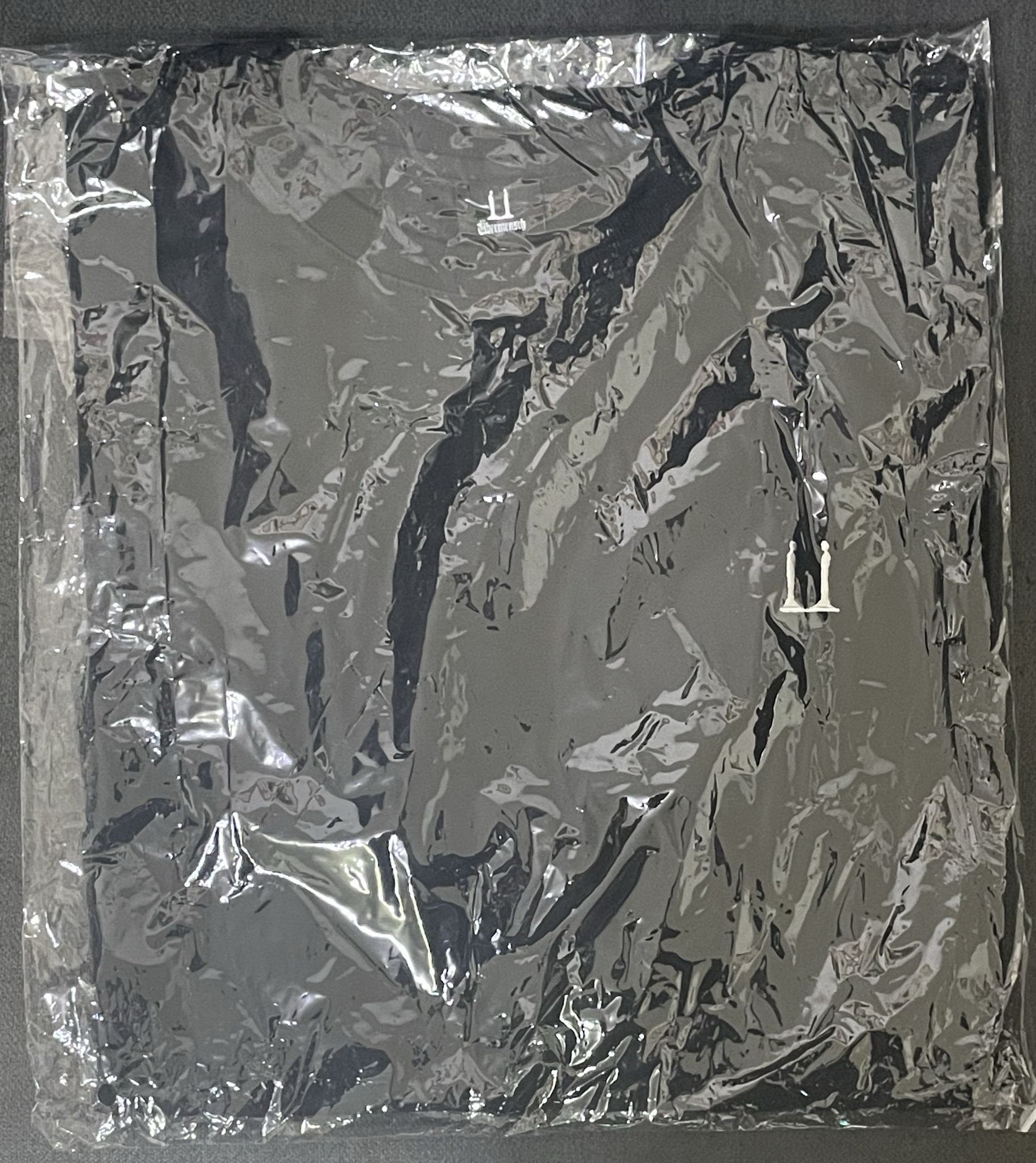 2025 GD 世巡 T-Shirt