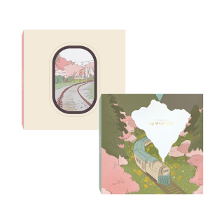 第二張個人單曲專輯《The Day We Meet Again》