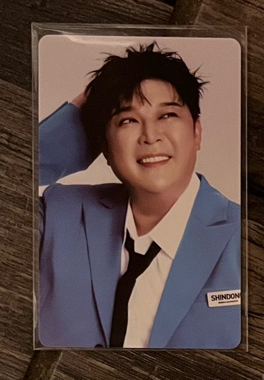 25年曆 年曆卡 神童