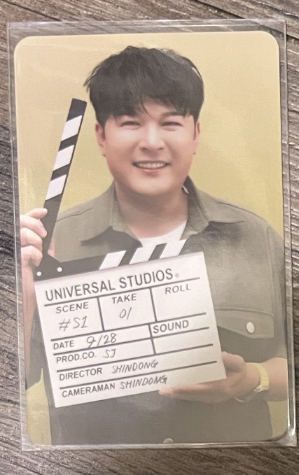 24年曆 年曆卡 神童