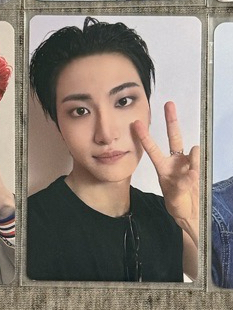 麥梯子卡包（可當綁）