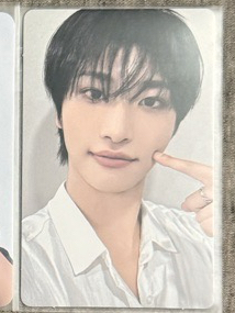 八房卡包卡（可當綁）