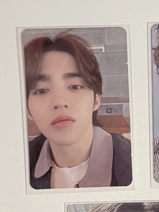 正四後簽售⚠️