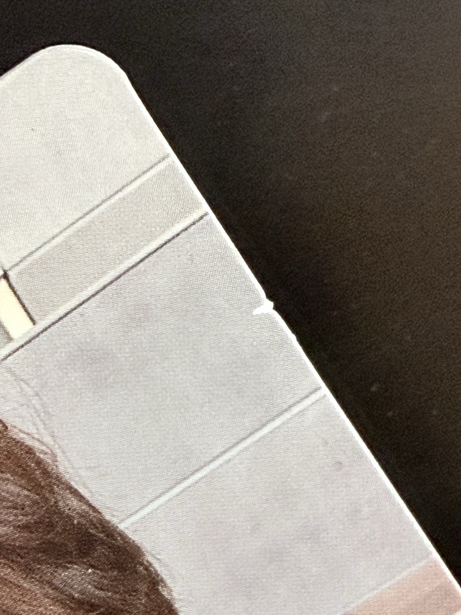 正四後簽售⚠️