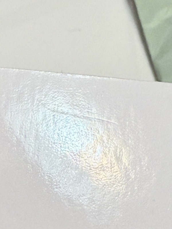 正四後簽售⚠️