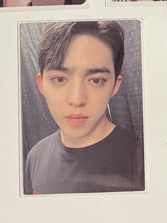 會員周邊卡⚠️