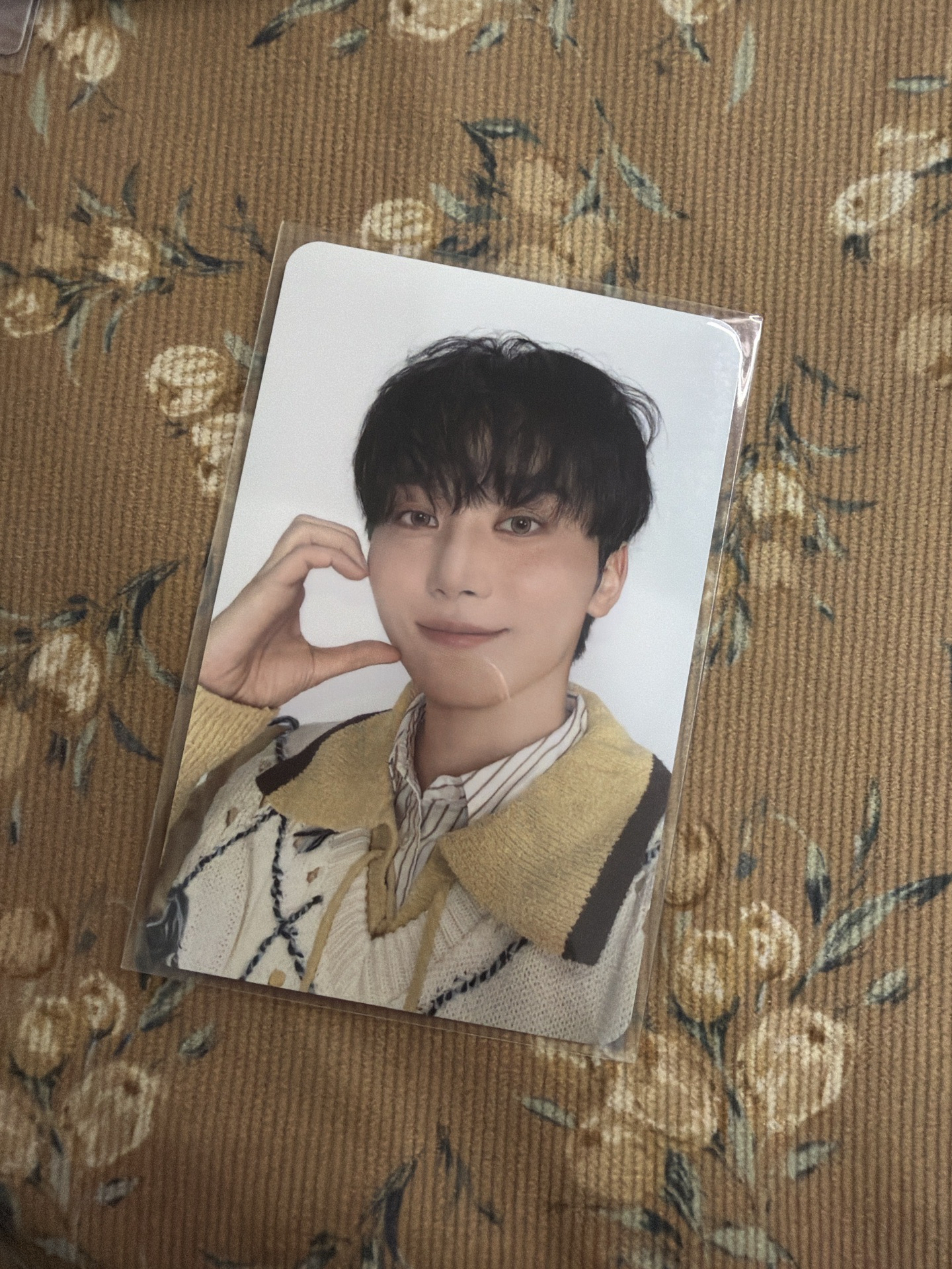 26’年曆 年曆卡 寛