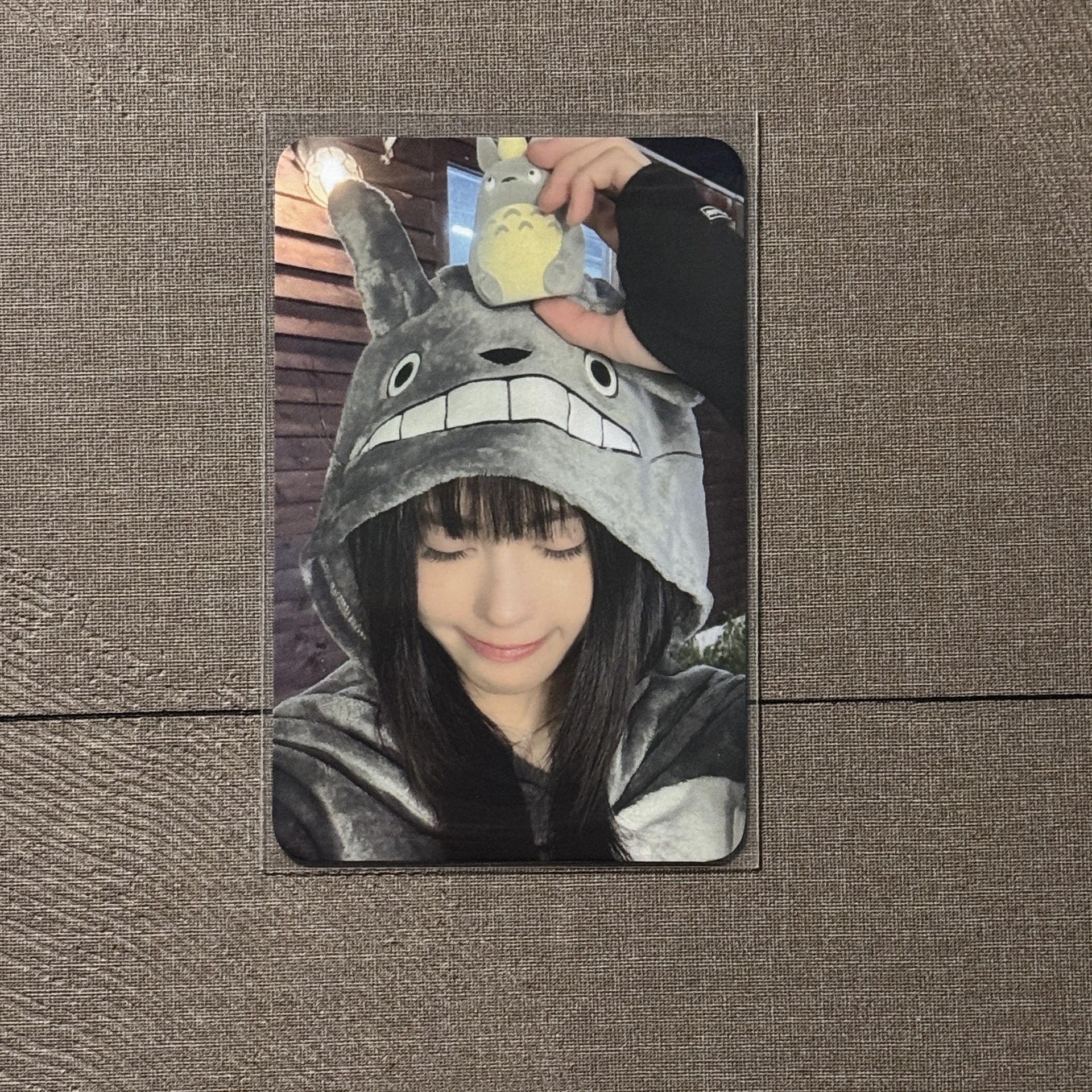 Koko 龍貓扣 el預售