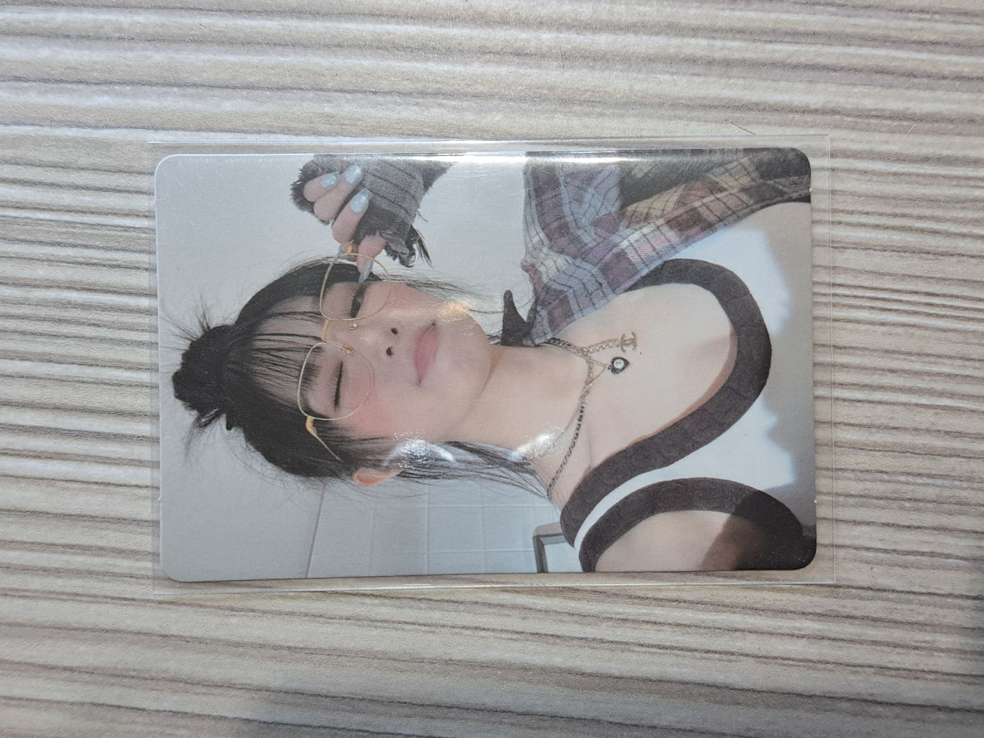 叡娜 Yena love war 專卡