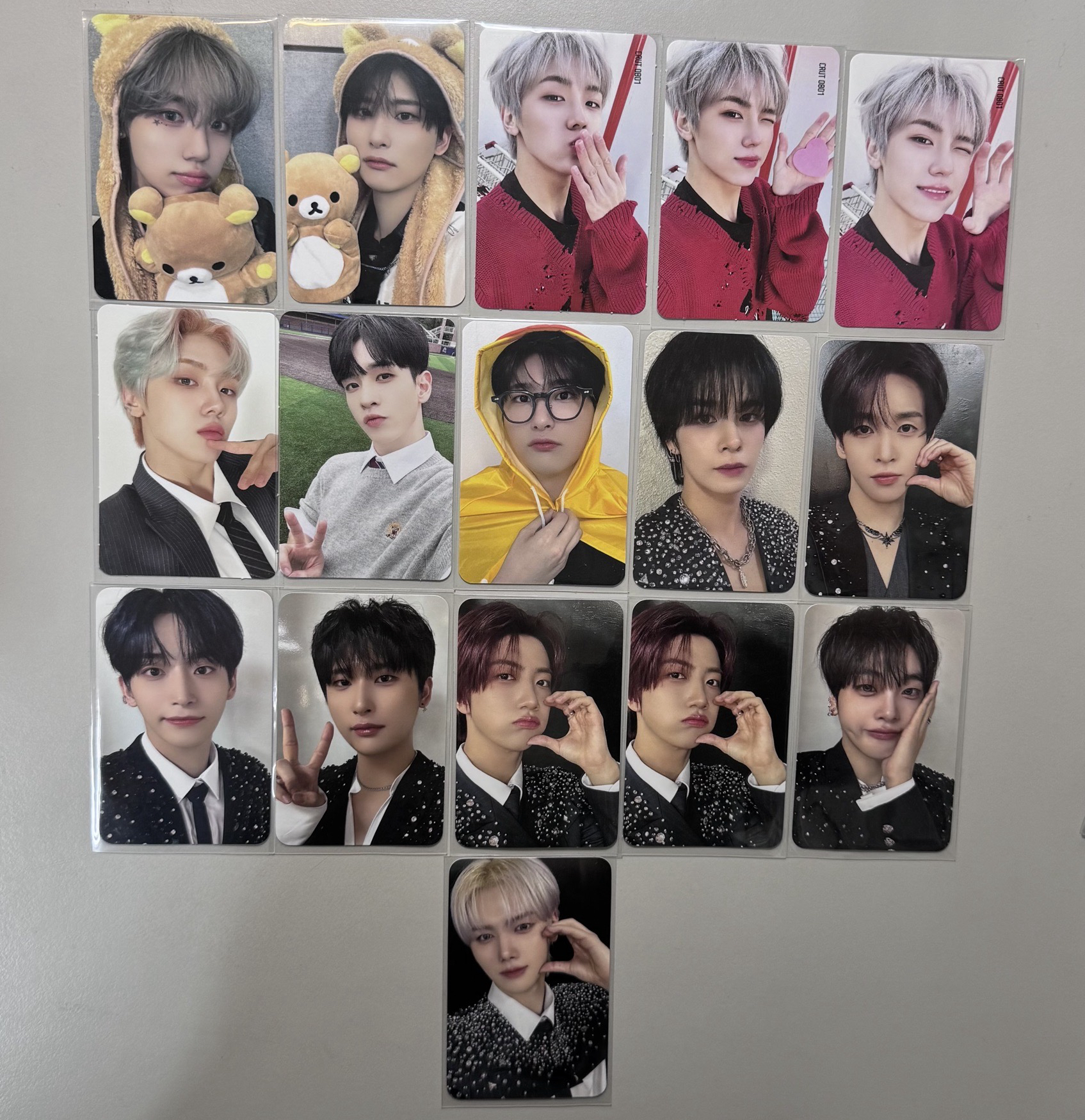 全是特典 銅板價