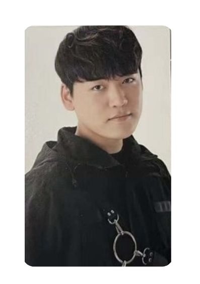 二期會員禮G小卡