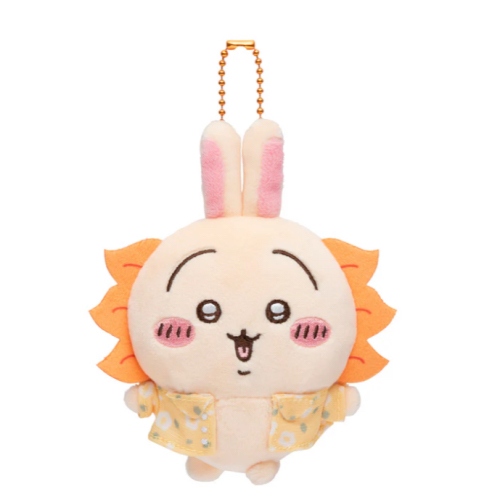 全新未拆沖繩快閃店購入 獅薩兔