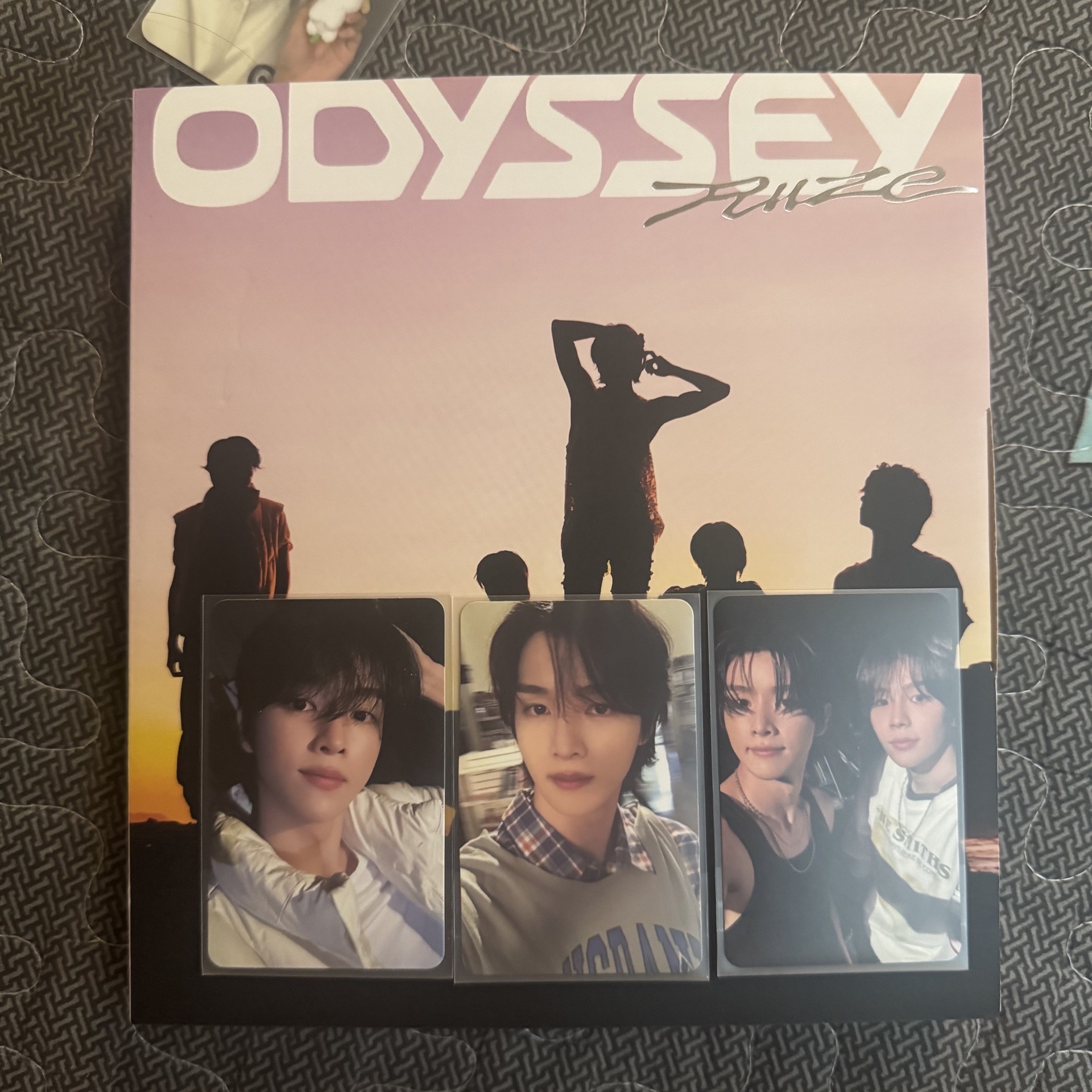 正一 earth版 成燦全專