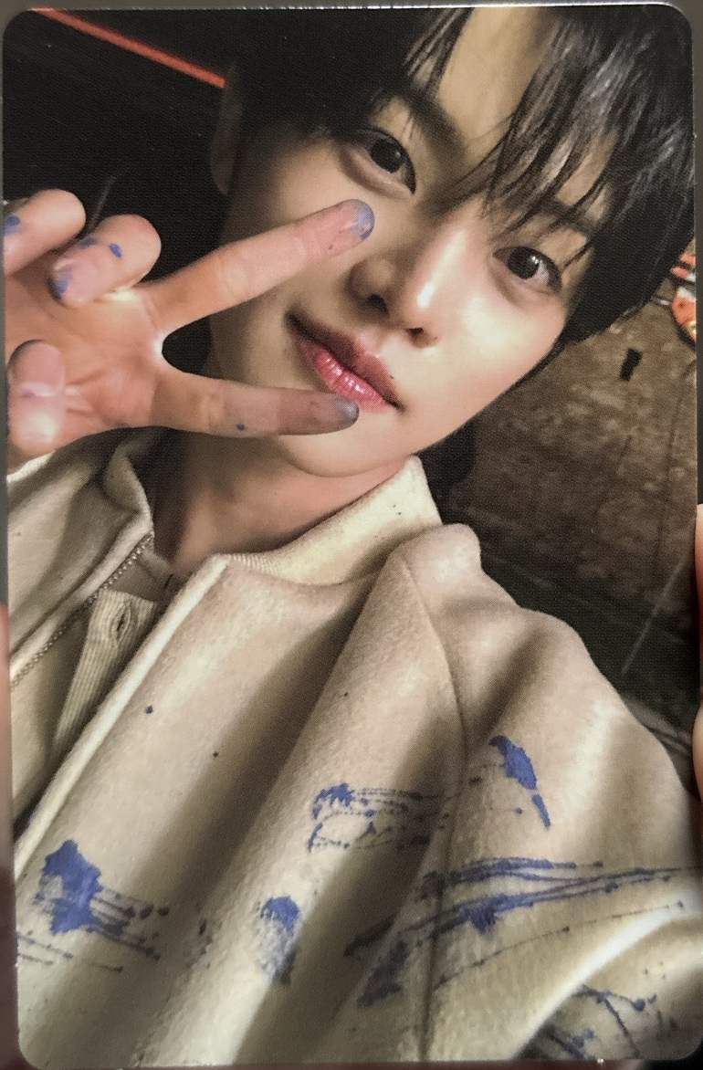 CYE 專卡這張完全是教科書