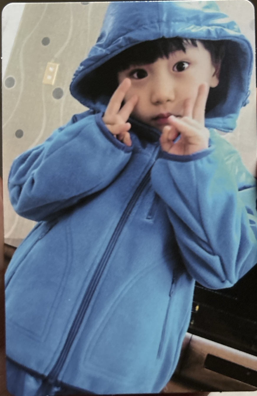 CYM 寶寶卡值得收藏