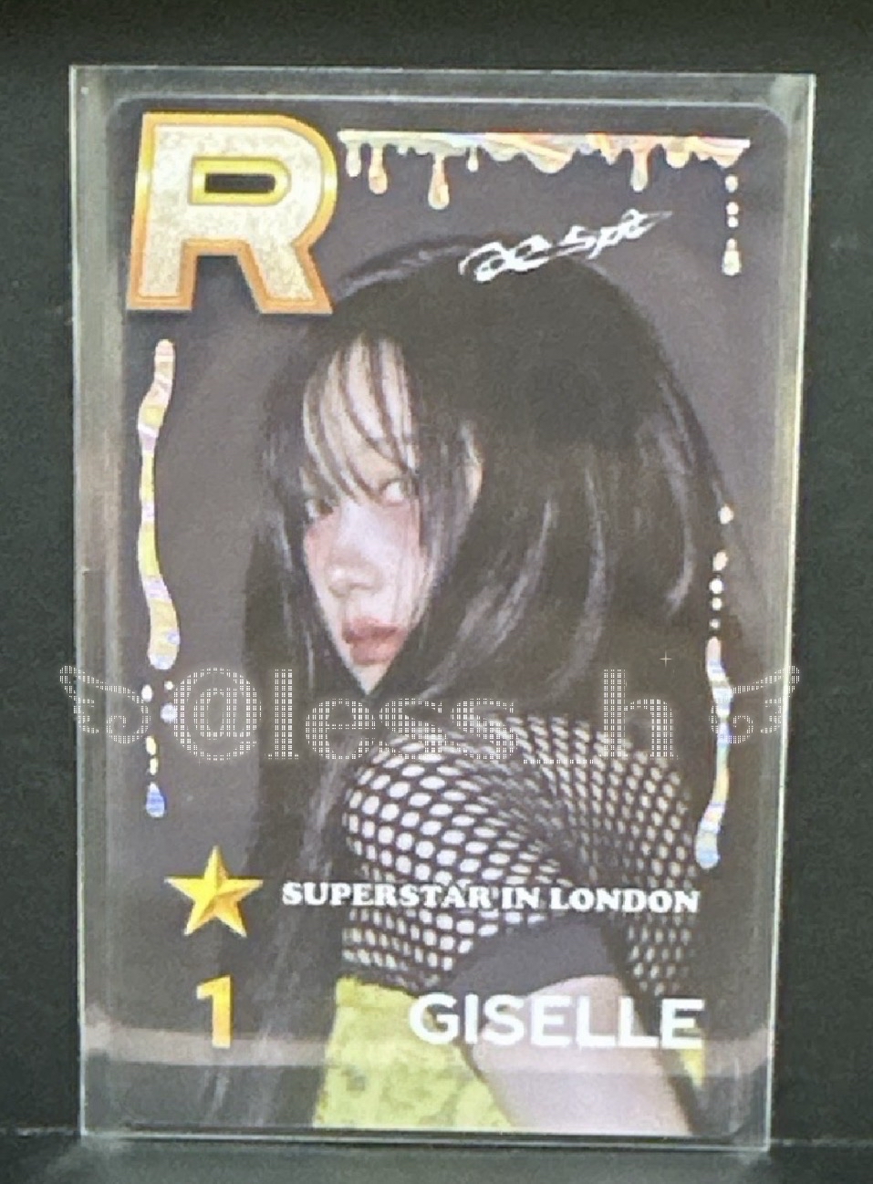 正規一倫敦 遊戲卡吉❤️