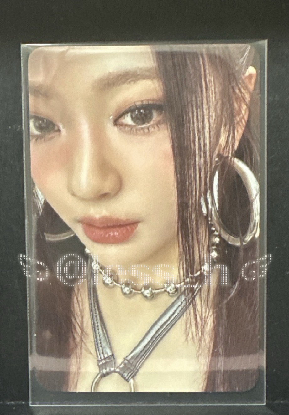 正規一 專輯卡 Superbeing寧🖤