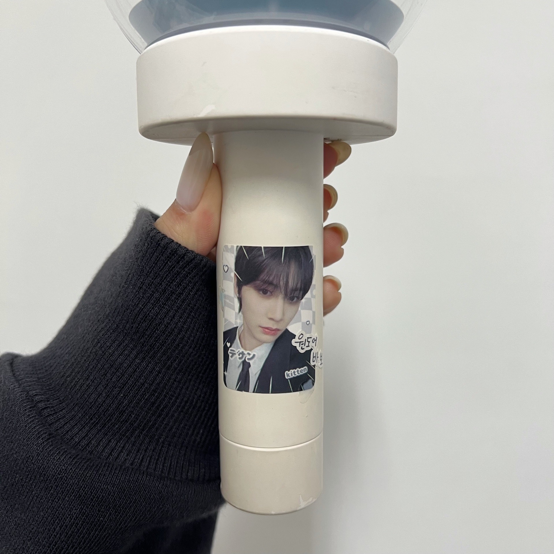 推坑出 all taesan 