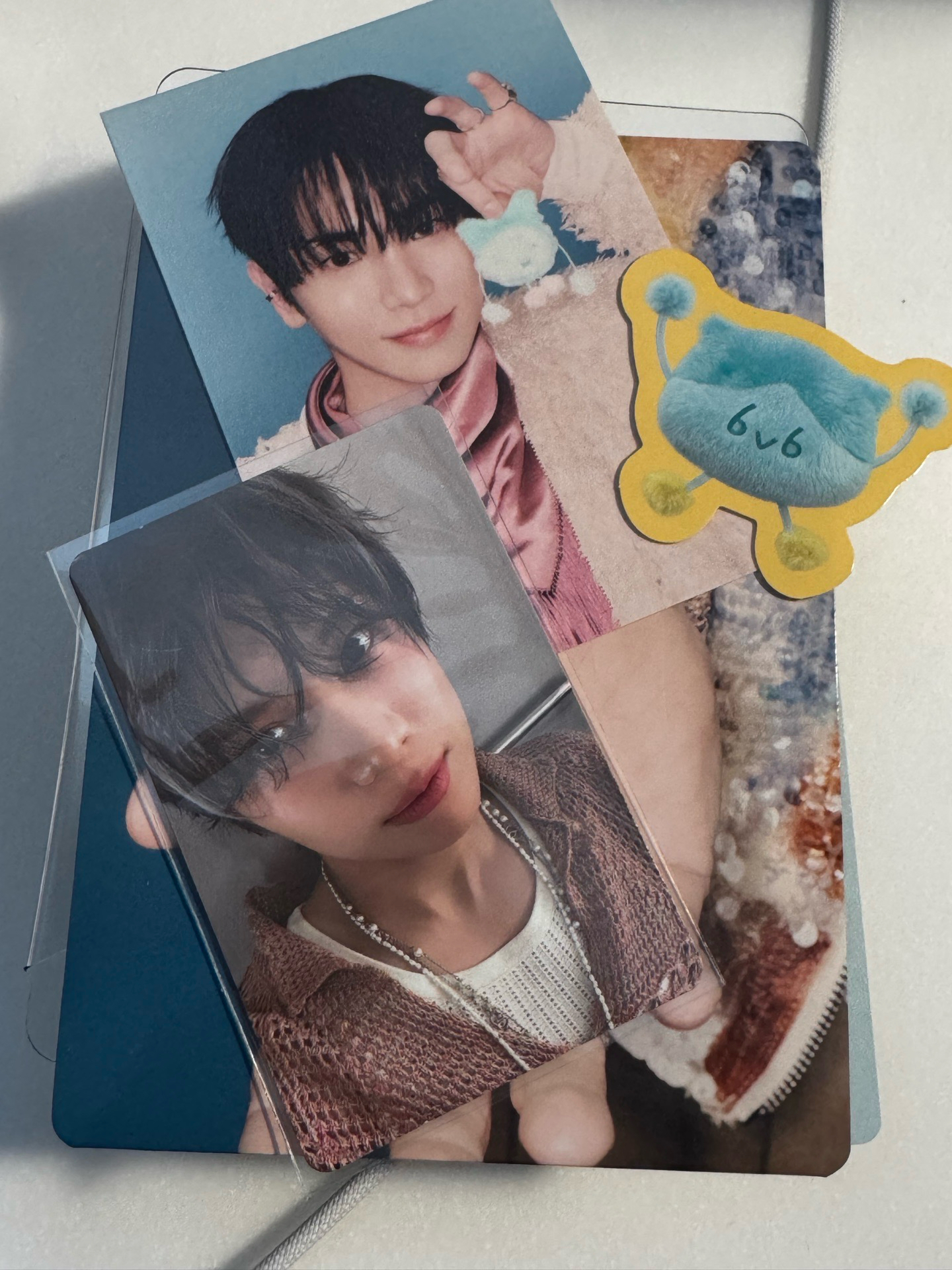 ⚡️SHINee POET | ARTIST 單曲 忙內版 李泰民