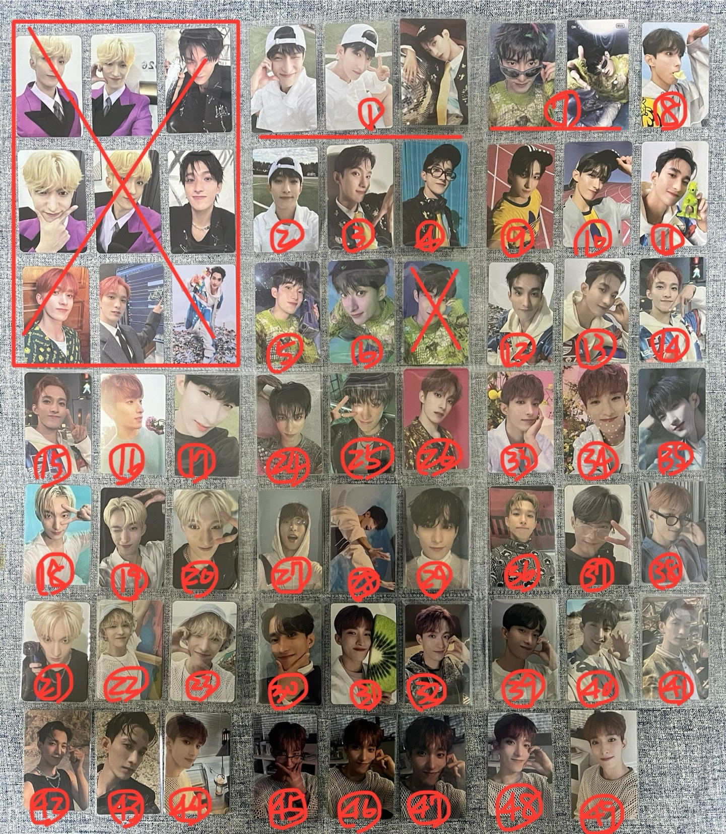 ③李碩珉 DK小卡