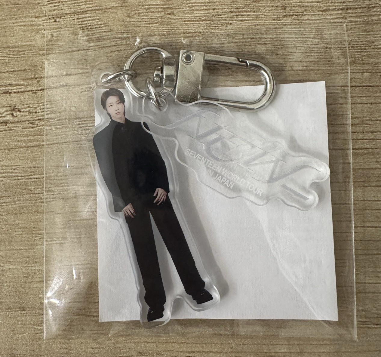 NEW_扭蛋吊飾 八