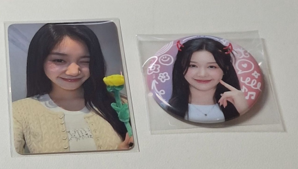 拿花塔 世巡徽章 整圖一起售