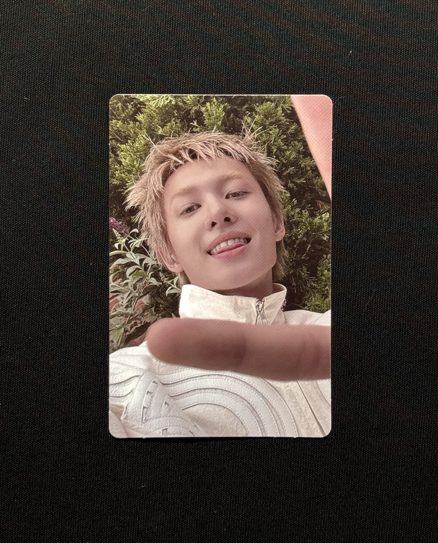 CORTIS 迷一 target 美通 專卡 馬