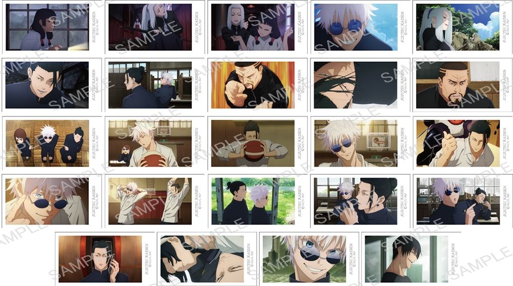 懷玉玉折 第25話小卡