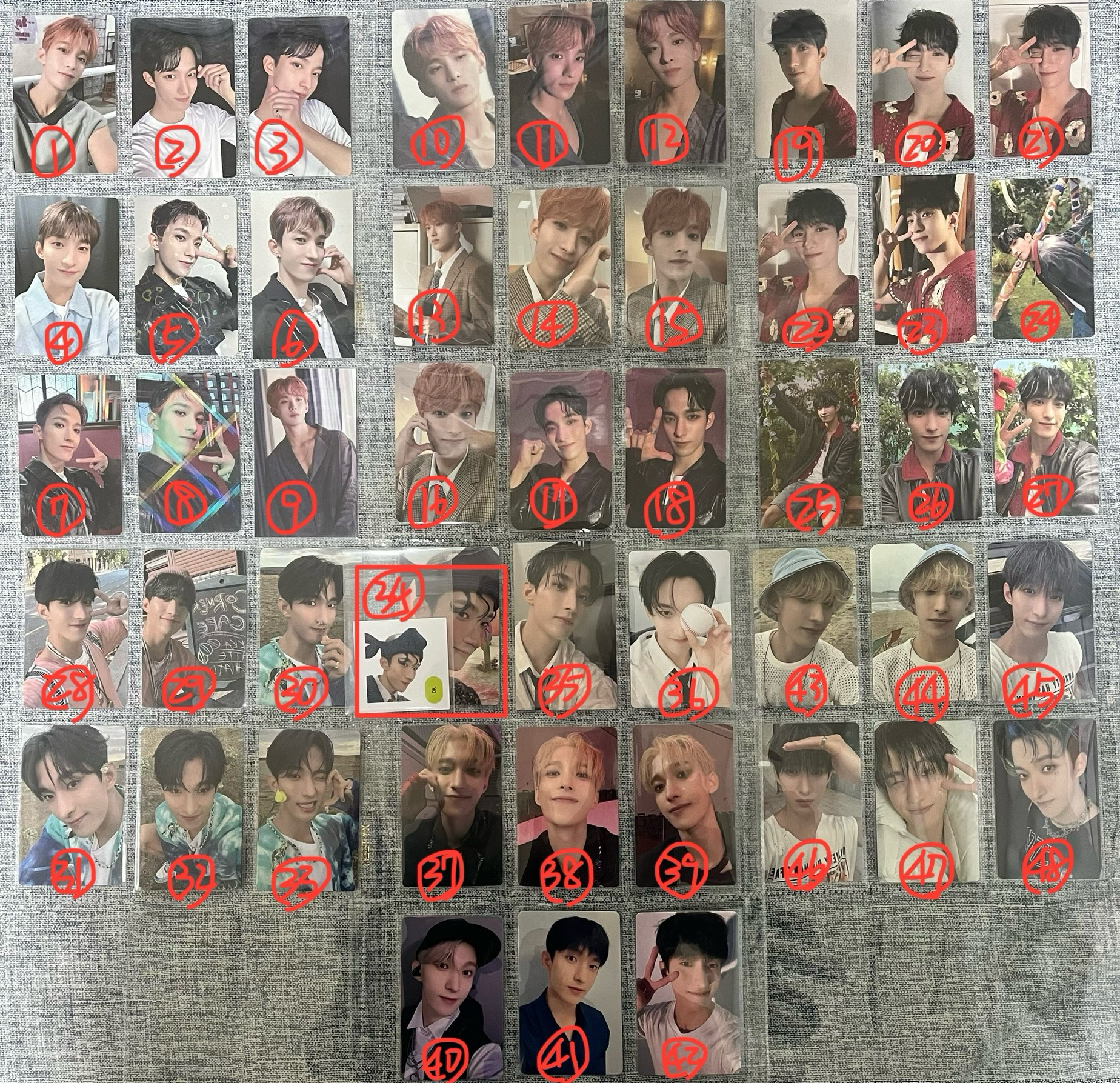 ④李碩珉 DK小卡