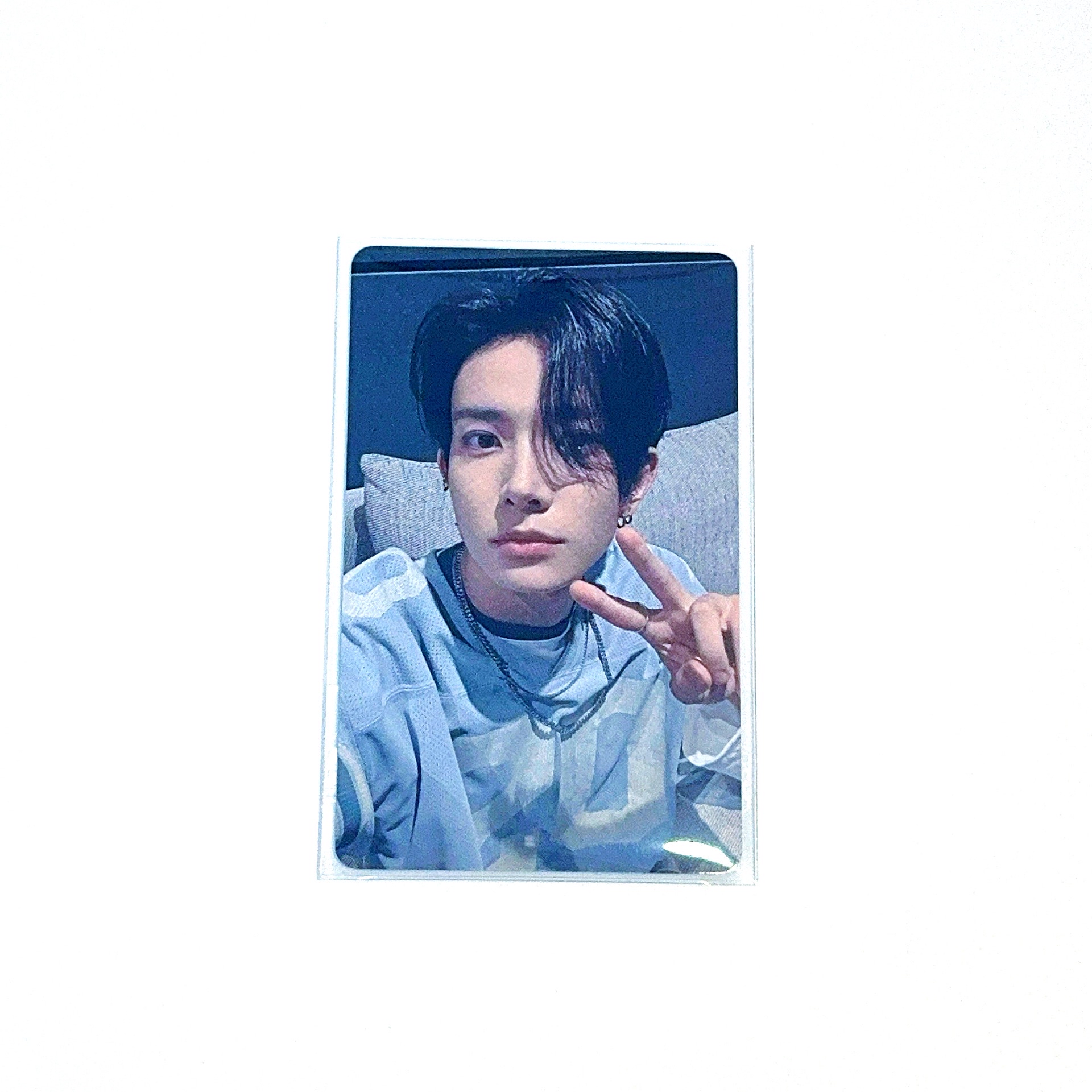 enhypen 羲承 日巡zone