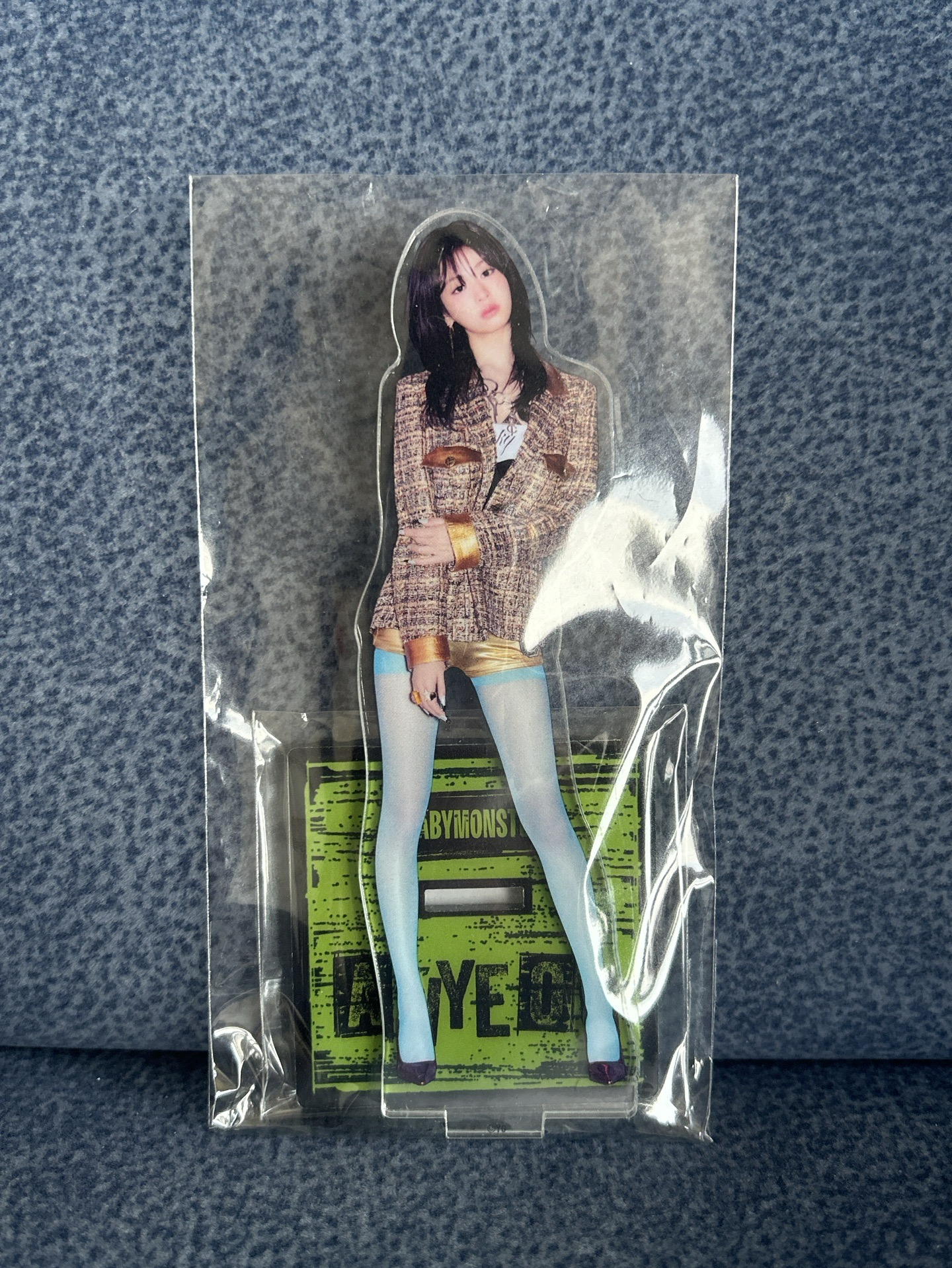 賢人形立牌 現貨