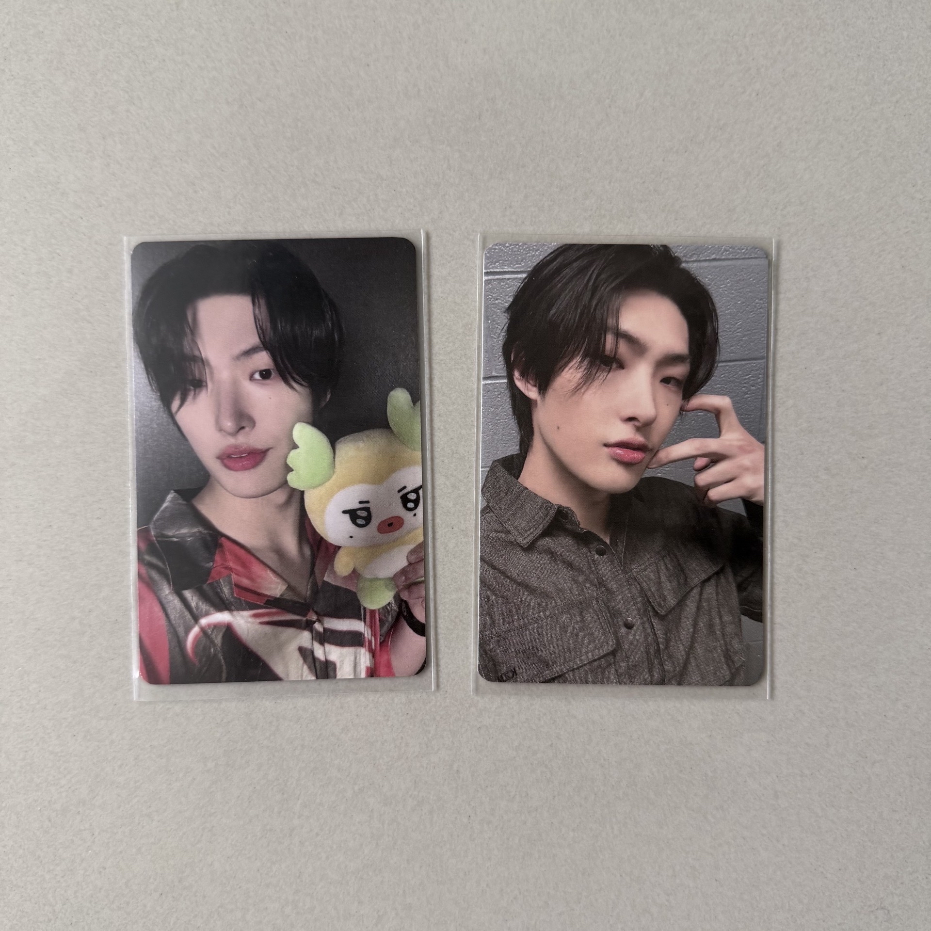 MIGHTEEZ隨機卡 琦