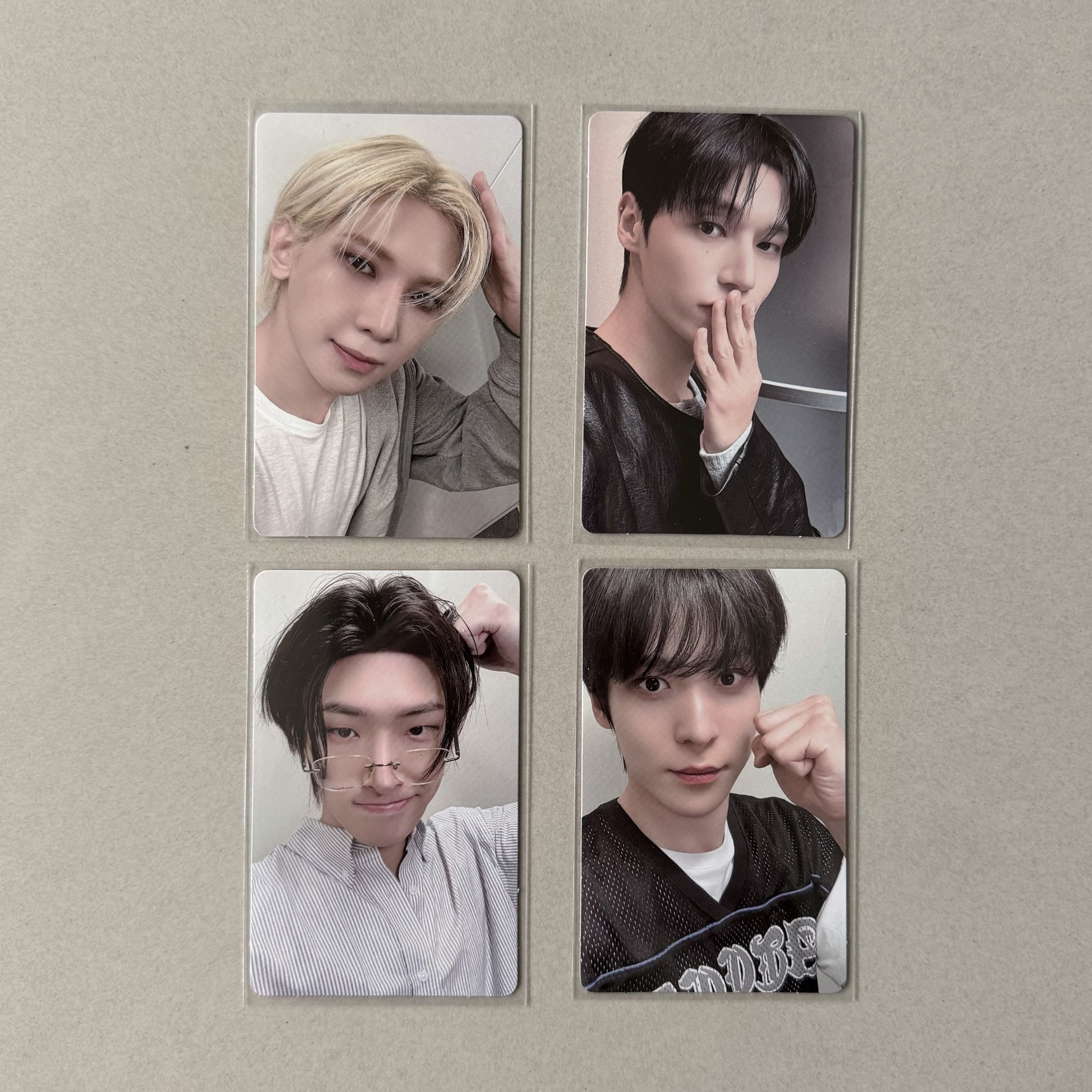 8Room 隨機卡 ver.A