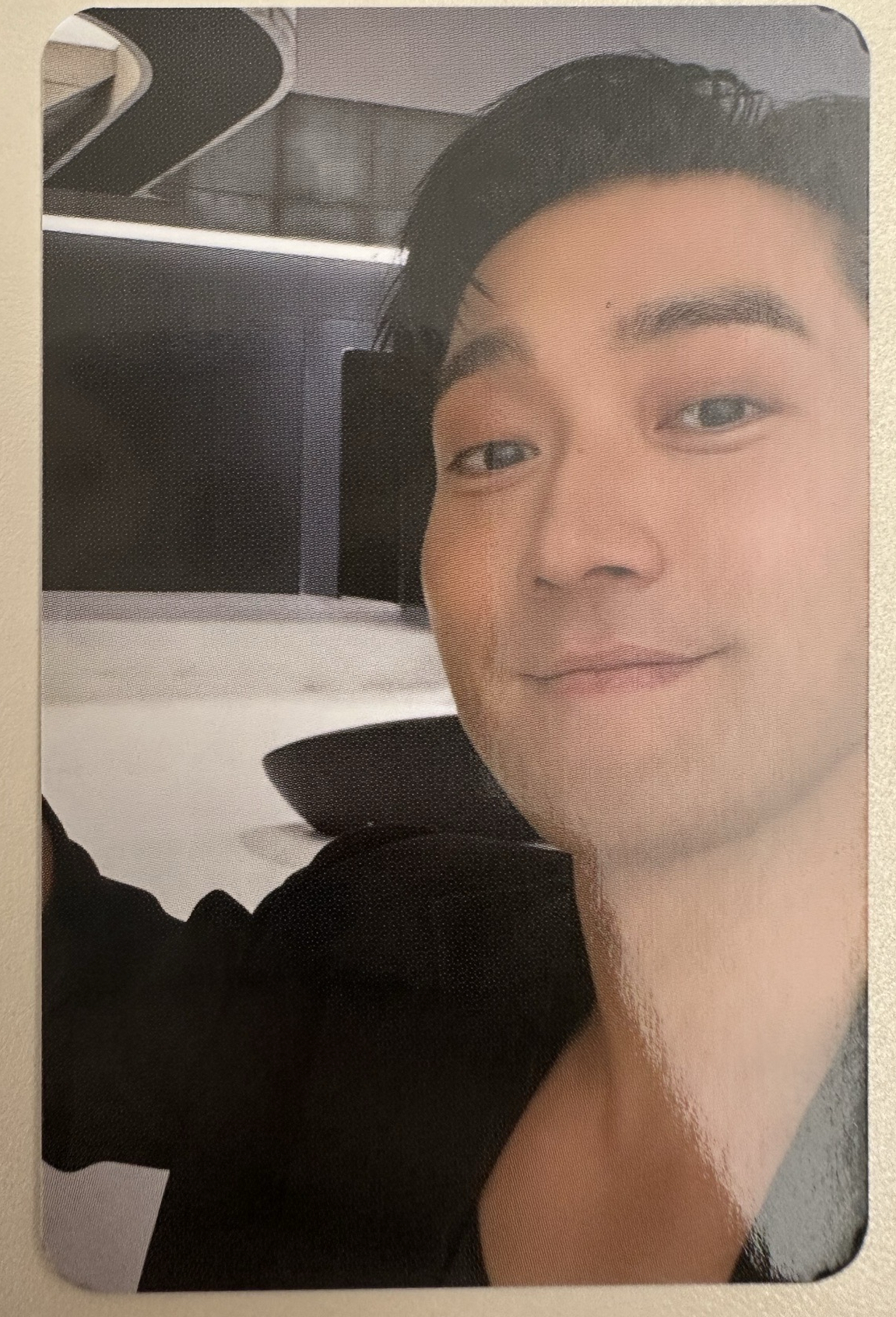 始源 SJ25 特典PB ver.