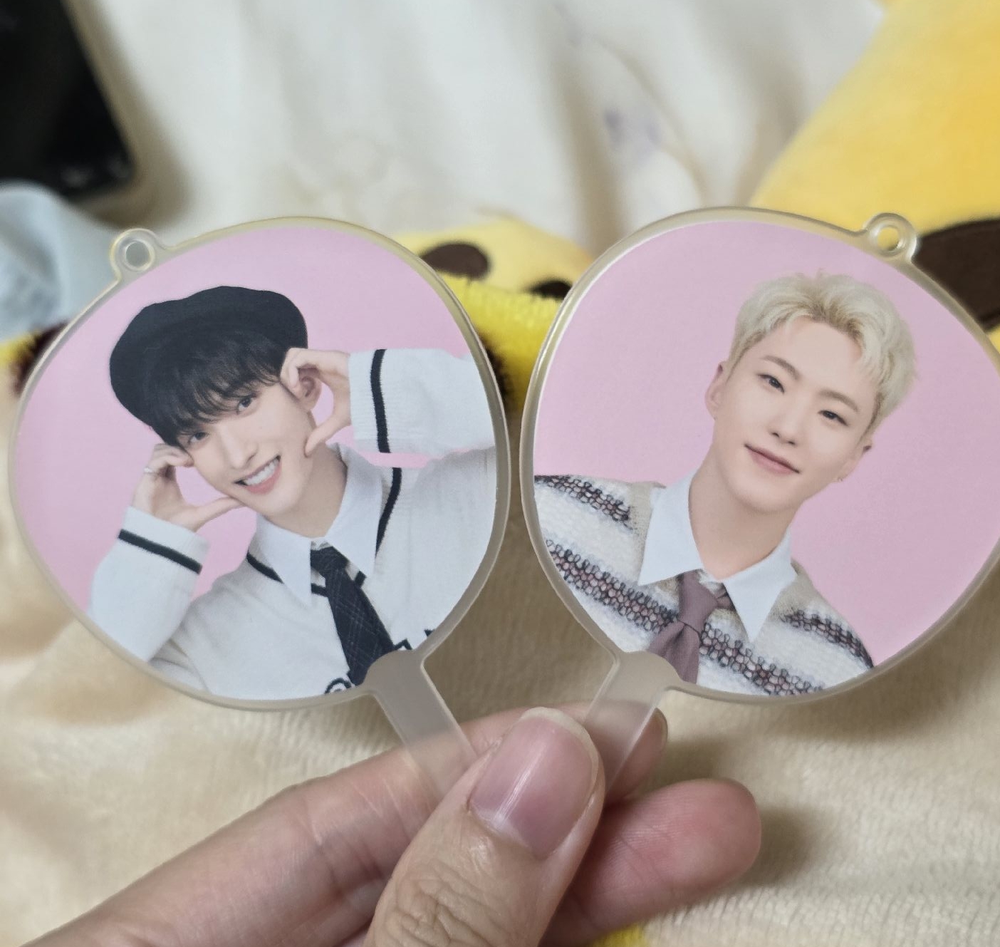 Holiday 碩榮小扇