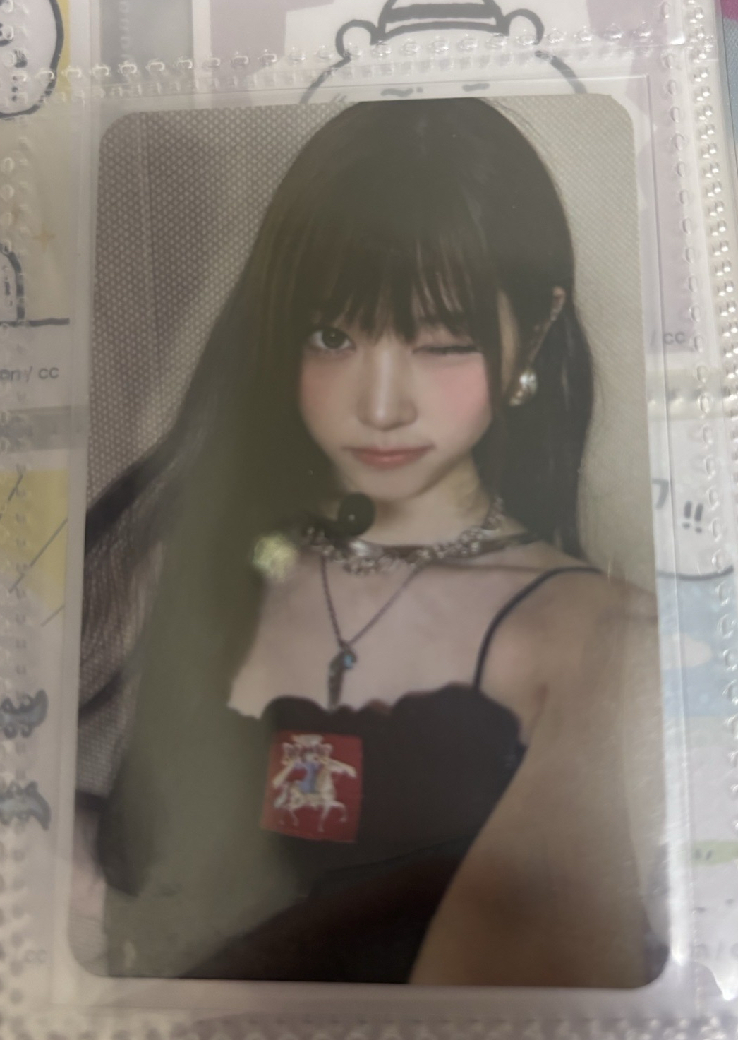 FAMOUS yeti 2.0 幸運卡 