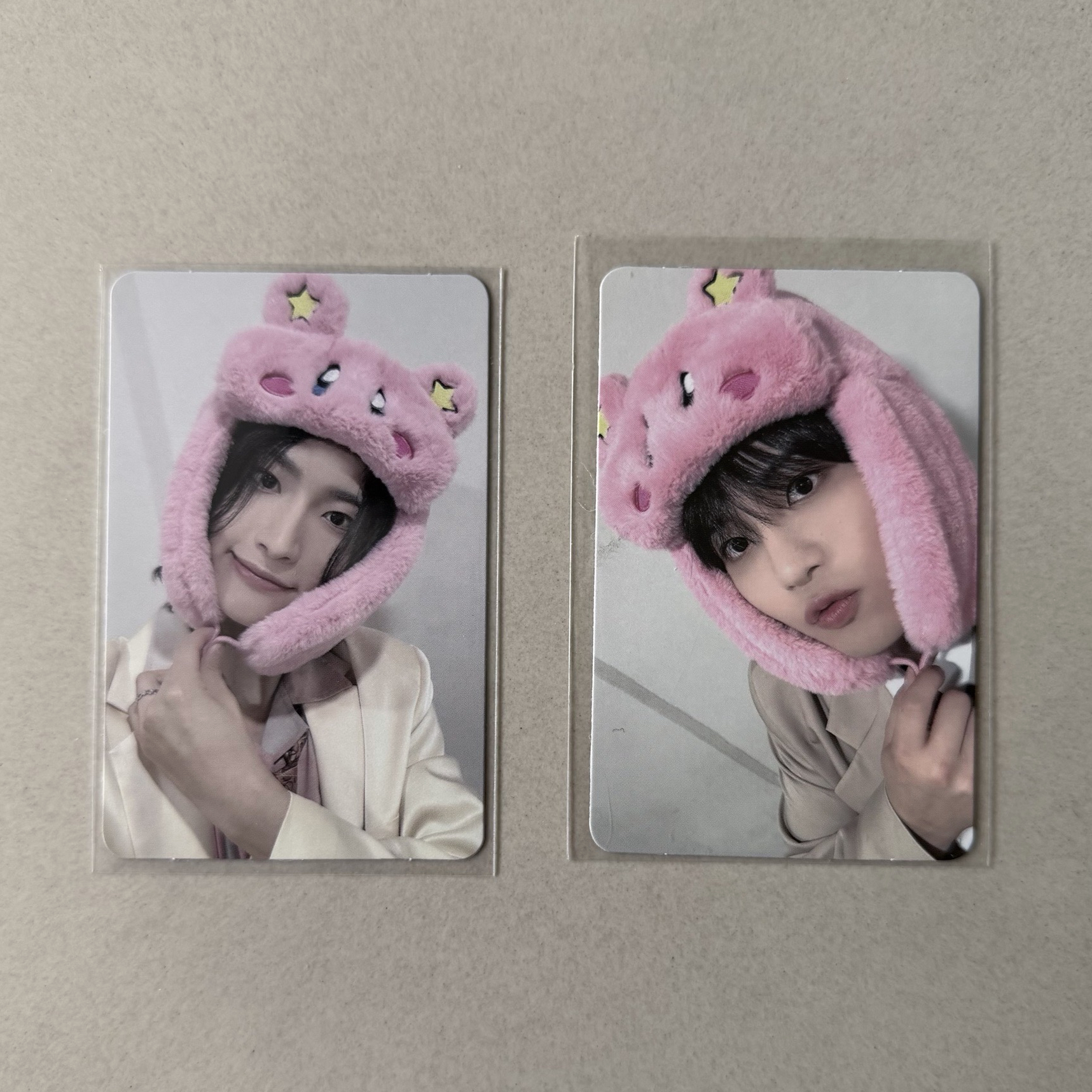 GH fromm 3.0 簽售卡