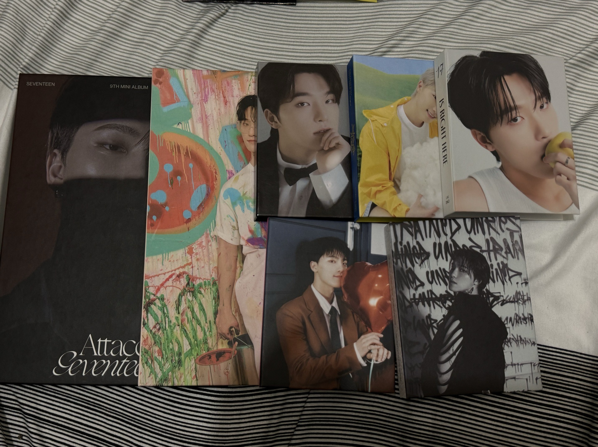 克拉盤全專/空專 李燦/Dino