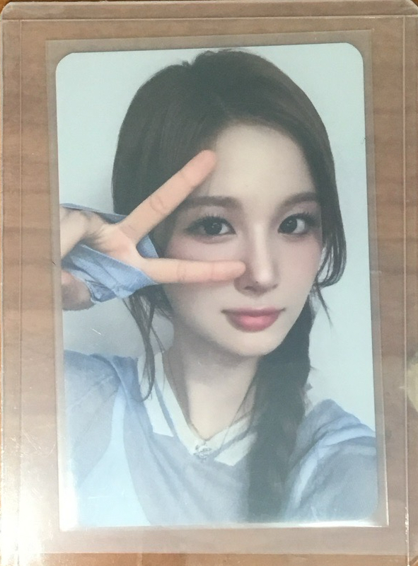 FORWARD ms 21.0 台北中簽 抽選卡 