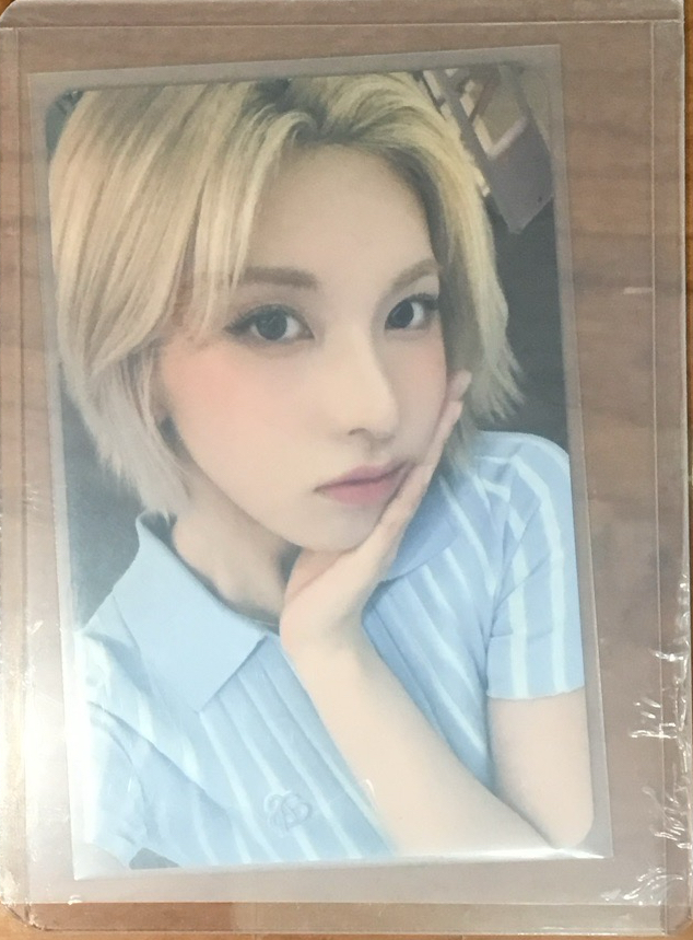 FORWARD ms 21.0 台北中簽 抽選卡 