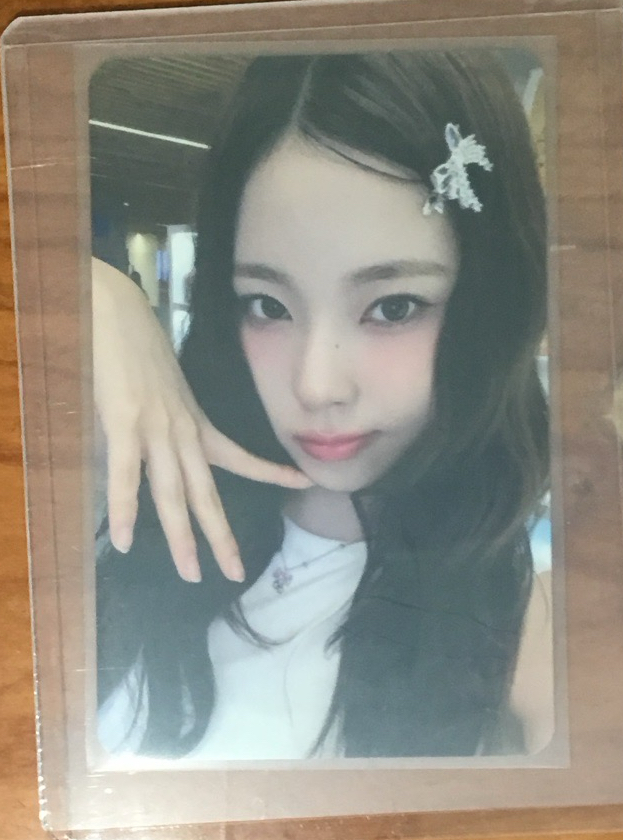 FORWARD ms 21.0 台北中簽 抽選卡 