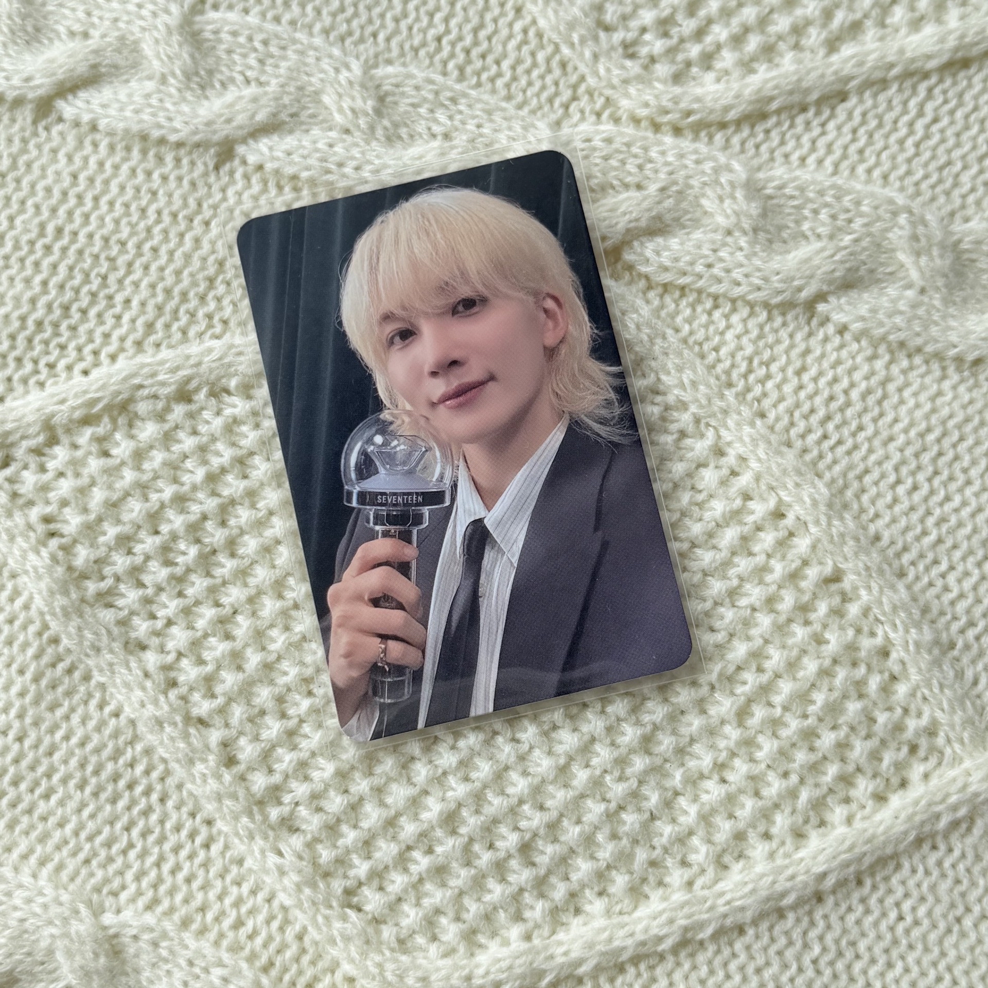 RIGHT HERE 高陽 克拉粽 淨漢 不綁單出